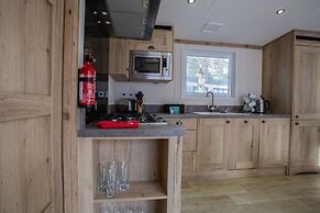 Mersea Island Holiday Park