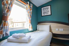 Mersea Island Holiday Park