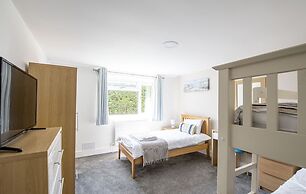 Mersea Island Holiday Park