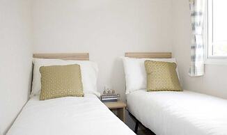 Mersea Island Holiday Park