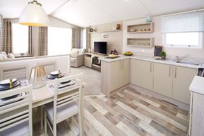 Mersea Island Holiday Park