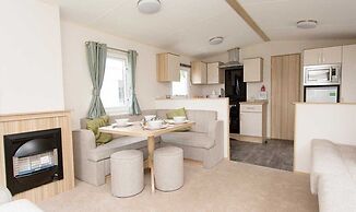 Mersea Island Holiday Park