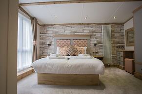 Mersea Island Holiday Park