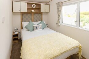 Mersea Island Holiday Park
