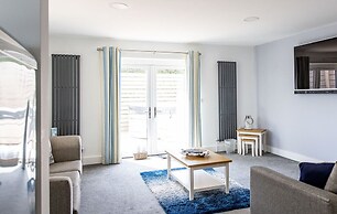 Mersea Island Holiday Park