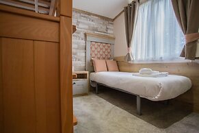 Mersea Island Holiday Park