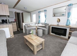 Mersea Island Holiday Park