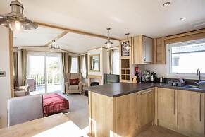 Mersea Island Holiday Park