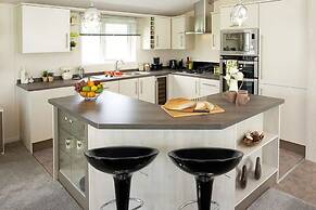 Mersea Island Holiday Park