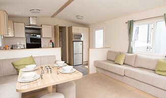 Mersea Island Holiday Park