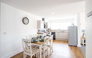 Mersea Island Holiday Park