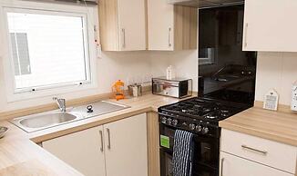 Mersea Island Holiday Park