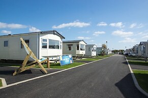 Mersea Island Holiday Park