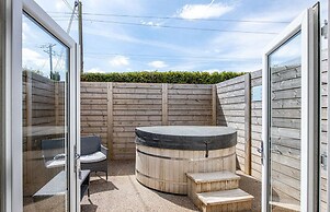 Mersea Island Holiday Park