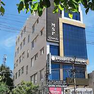 MSP GRANDS INN