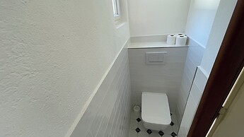 Cosy Country House U Faflika With Sauna and 2 Bathrooms