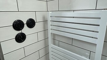 Cosy Country House U Faflika With Sauna and 2 Bathrooms