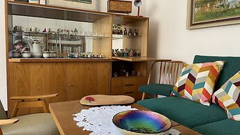 Cosy Country House U Faflika With Sauna and 2 Bathrooms