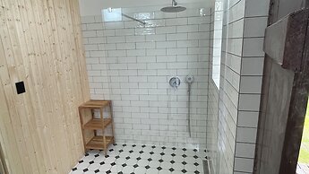 Cosy Country House U Faflika With Sauna and 2 Bathrooms