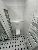 Cosy Country House U Faflika With Sauna and 2 Bathrooms