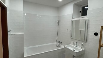 Cosy Country House U Faflika With Sauna and 2 Bathrooms