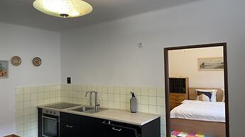 Cosy Country House U Faflika With Sauna and 2 Bathrooms