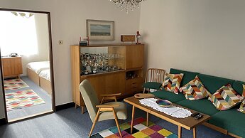 Cosy Country House U Faflika With Sauna and 2 Bathrooms