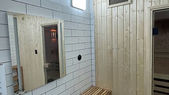 Cosy Country House U Faflika With Sauna and 2 Bathrooms