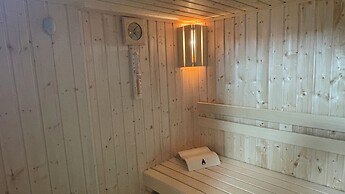 Cosy Country House U Faflika With Sauna and 2 Bathrooms