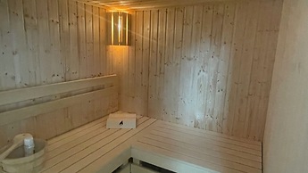 Cosy Country House U Faflika With Sauna and 2 Bathrooms