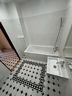 Cosy Country House U Faflika With Sauna and 2 Bathrooms