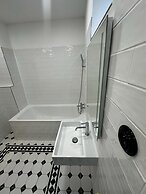 Cosy Country House U Faflika With Sauna and 2 Bathrooms