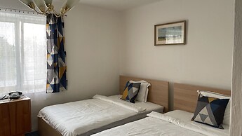 Cosy Country House U Faflika With Sauna and 2 Bathrooms