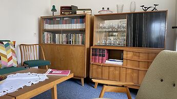 Cosy Country House U Faflika With Sauna and 2 Bathrooms