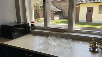 Cosy Country House U Faflika With Sauna and 2 Bathrooms