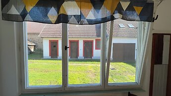 Cosy Country House U Faflika With Sauna and 2 Bathrooms