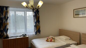 Cosy Country House U Faflika With Sauna and 2 Bathrooms