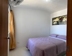 Apartment With 3 Bedrooms Near Castillo San Felipe With Wifi and Pool