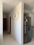 Apartment With 3 Bedrooms Near Castillo San Felipe With Wifi and Pool