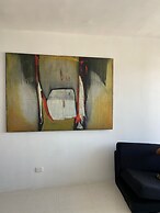 Apartment With 3 Bedrooms Near Castillo San Felipe With Wifi and Pool