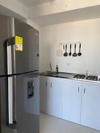 Apartment With 3 Bedrooms Near Castillo San Felipe With Wifi and Pool