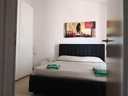 Suite Apartments I 4 Mori Porto Pino