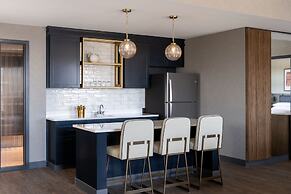 Delta Hotels by Marriott Wichita Falls Convention Center