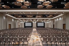 Delta Hotels by Marriott Wichita Falls Convention Center