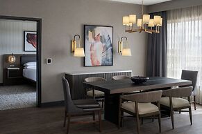 Delta Hotels by Marriott Wichita Falls Convention Center