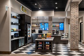 Delta Hotels by Marriott Wichita Falls Convention Center