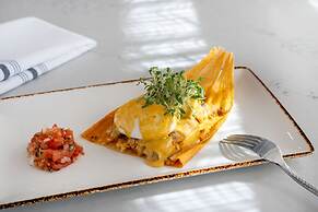 Delta Hotels by Marriott Wichita Falls Convention Center