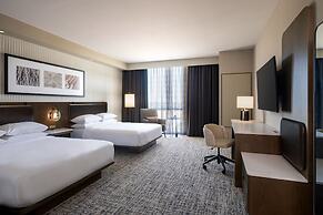 Delta Hotels by Marriott Wichita Falls Convention Center