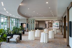 Delta Hotels by Marriott Wichita Falls Convention Center