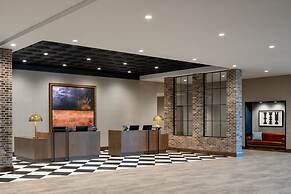 Delta Hotels by Marriott Wichita Falls Convention Center